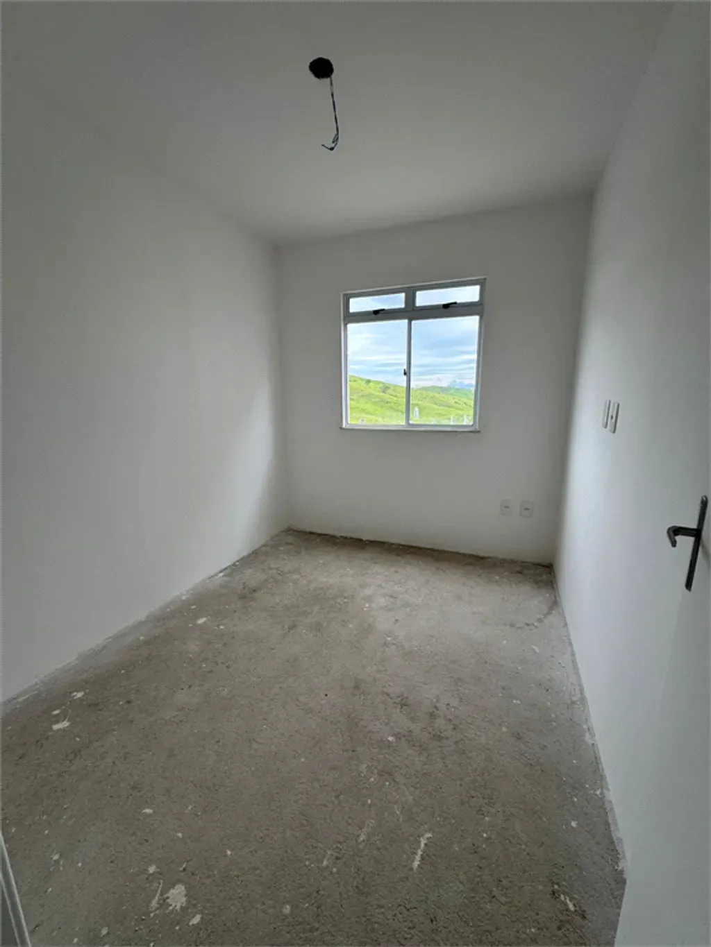 Apartamento com 2 quartos, 42,83 m² - Três Poços - Volta Redonda — foto 4