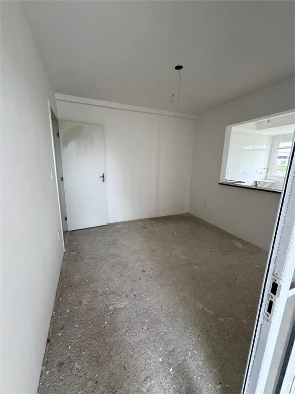 Apartamento com 2 quartos, 42,83 m² - Três Poços - Volta Redonda — foto 7