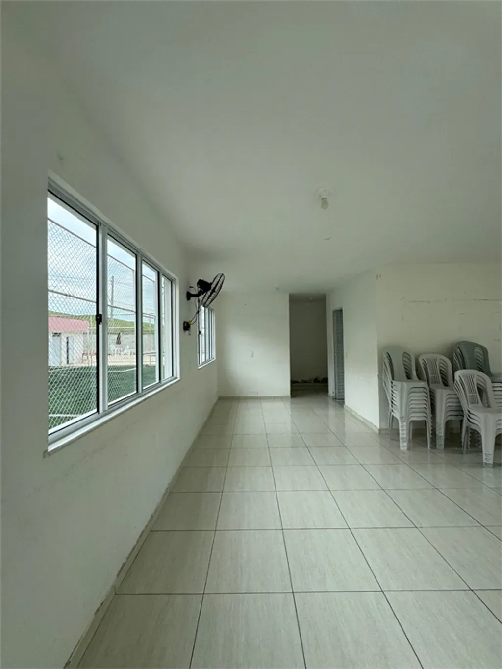 Apartamento com 2 quartos, 42,83 m² - Três Poços - Volta Redonda — foto 8