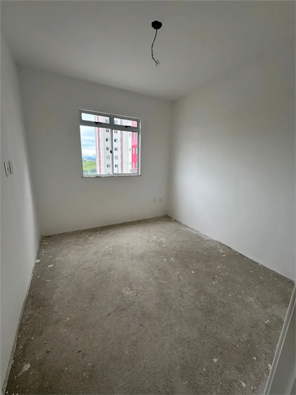 Apartamento com 2 quartos, 42,83 m² - Três Poços - Volta Redonda — foto 9