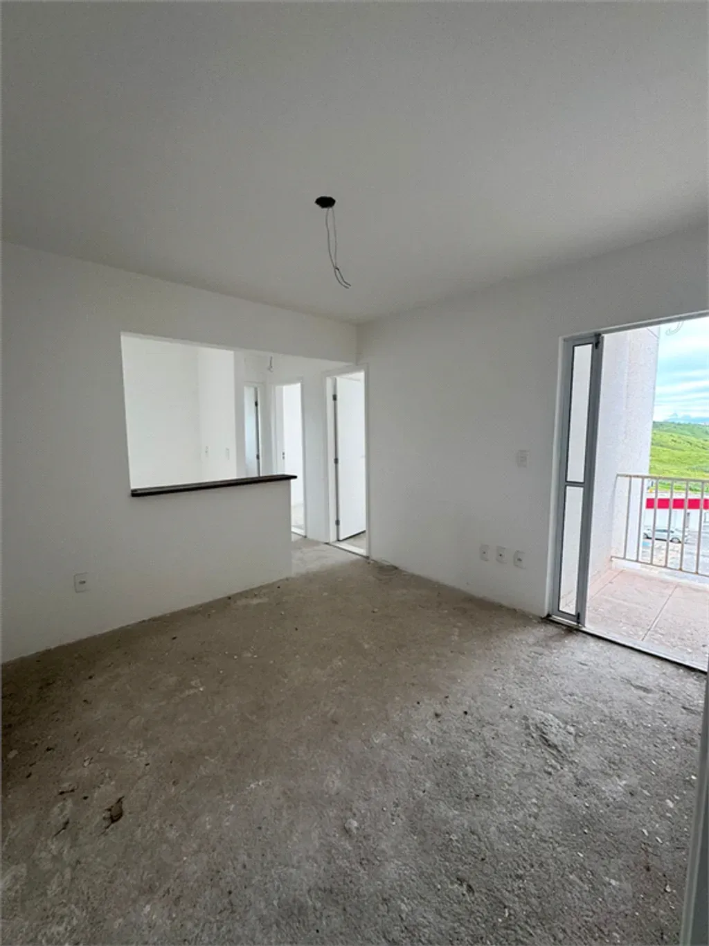Apartamento com 2 quartos, 42,83 m² - Três Poços - Volta Redonda — foto 10