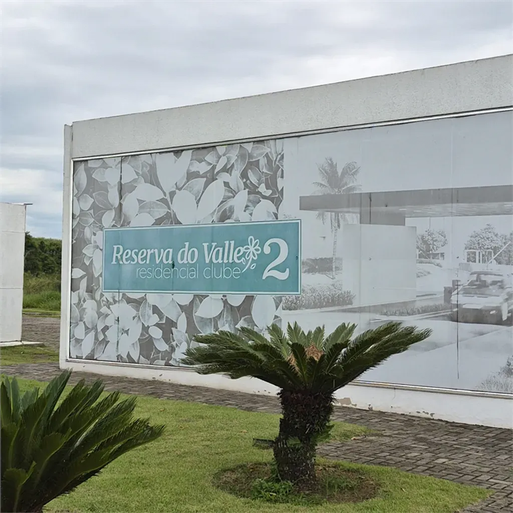 Terreno 288 m² - Casa de Pedra - Volta Redonda — foto 1