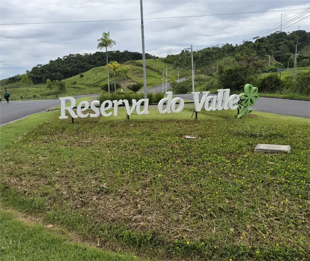 Terreno 288 m² - Casa de Pedra - Volta Redonda — foto 2
