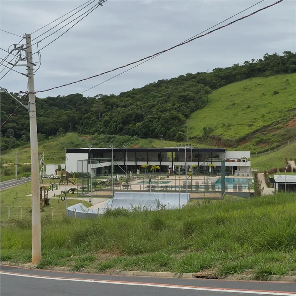 Terreno 288 m² - Casa de Pedra - Volta Redonda — foto 15