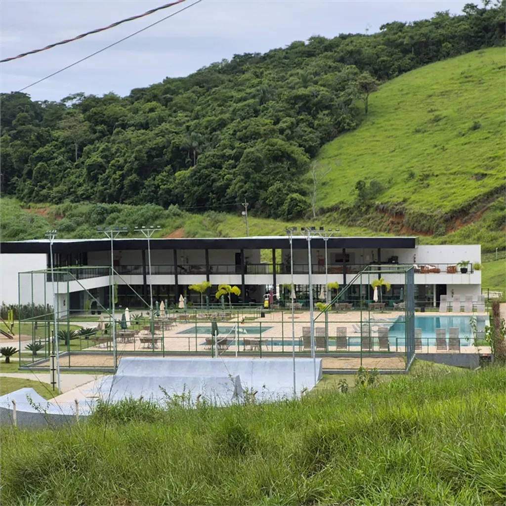 Terreno 288 m² - Casa de Pedra - Volta Redonda — foto 16