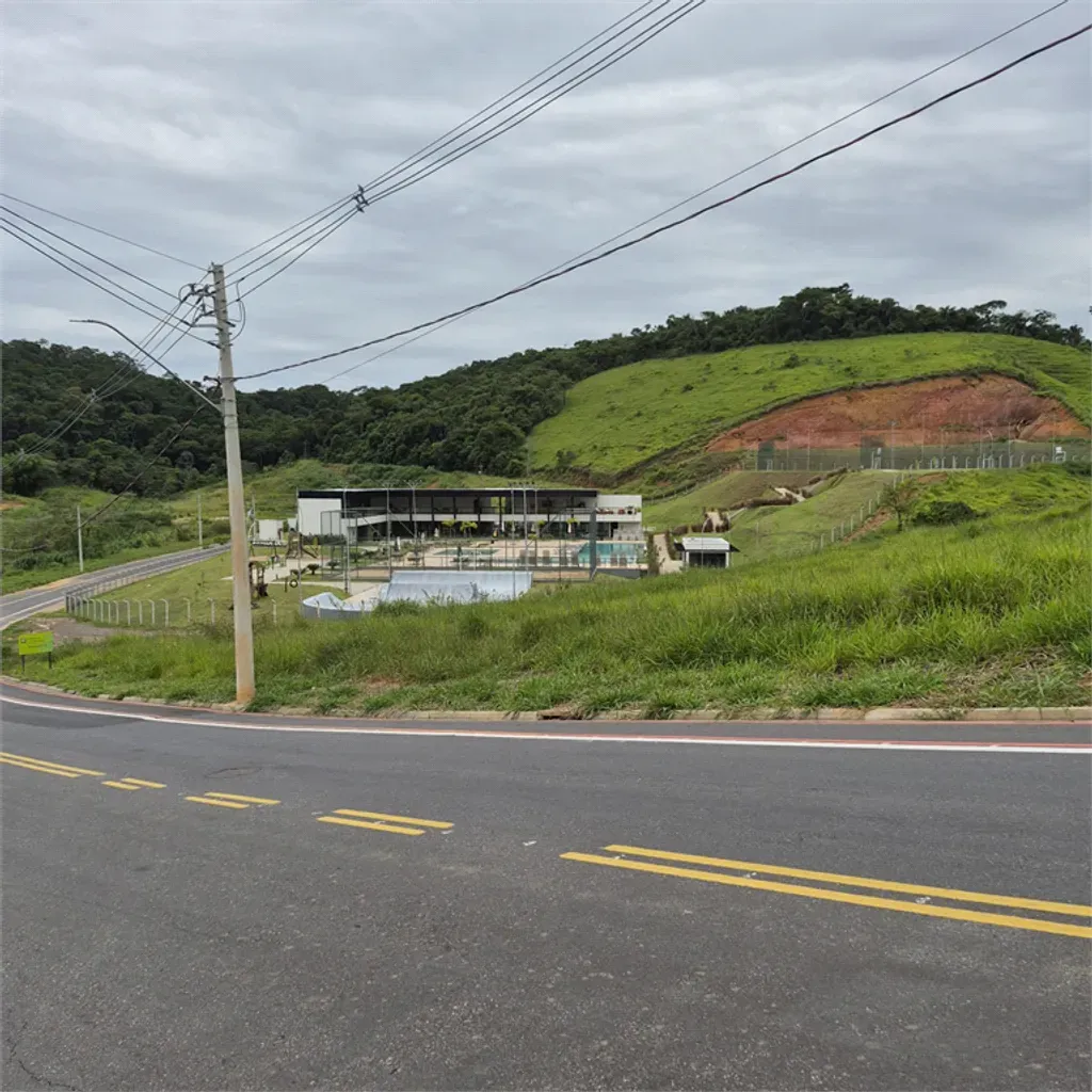 Terreno 288 m² - Casa de Pedra - Volta Redonda — foto 17