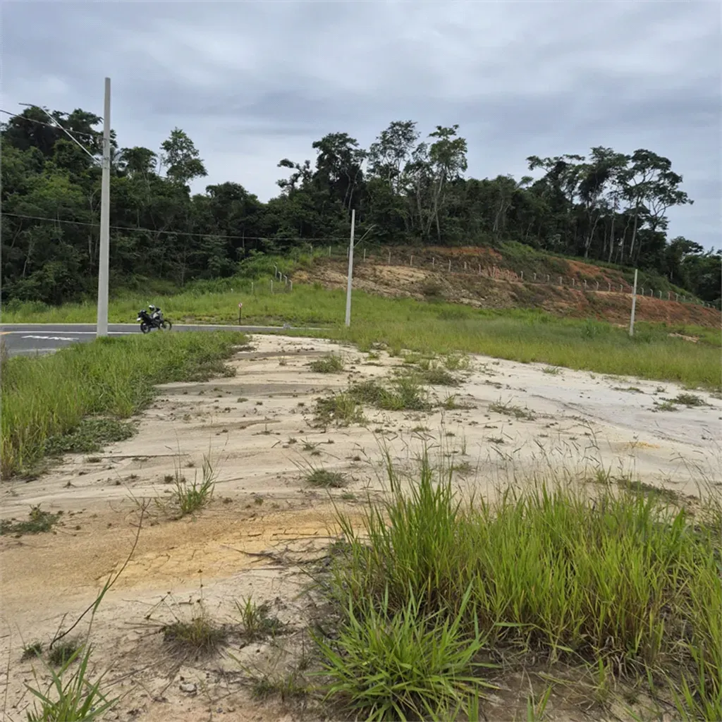 Terreno 288 m² - Casa de Pedra - Volta Redonda — foto 4
