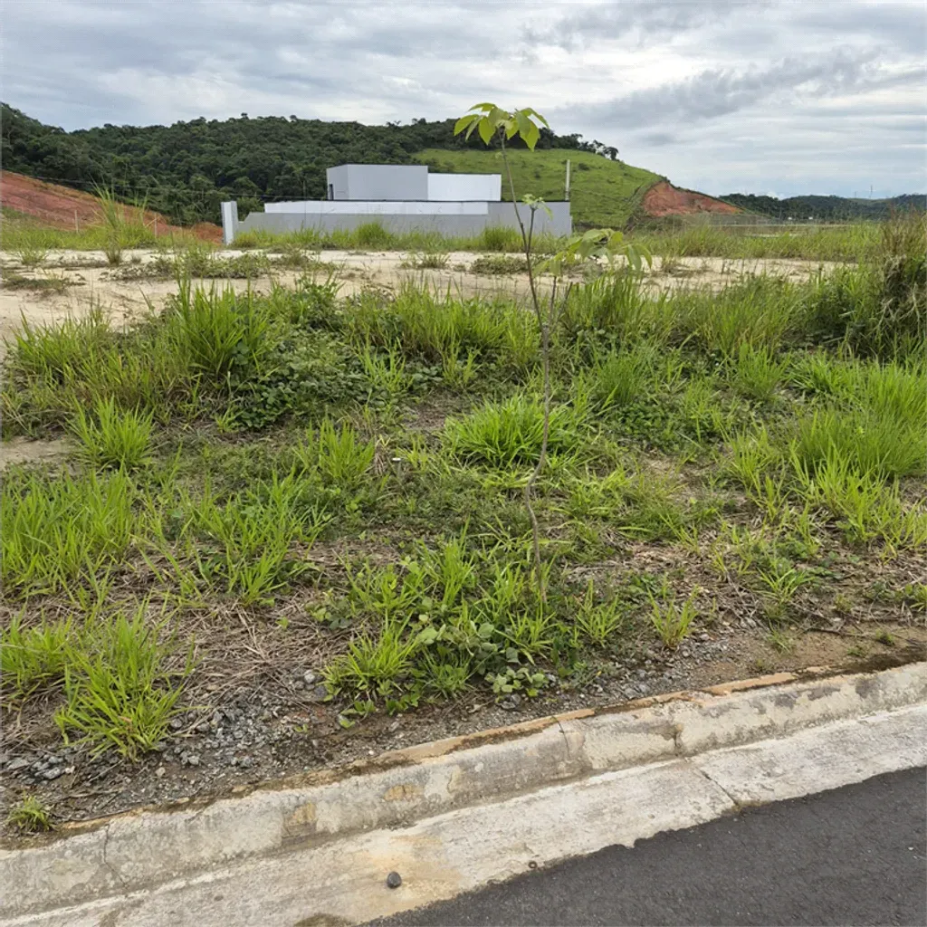 Terreno 288 m² - Casa de Pedra - Volta Redonda — foto 9