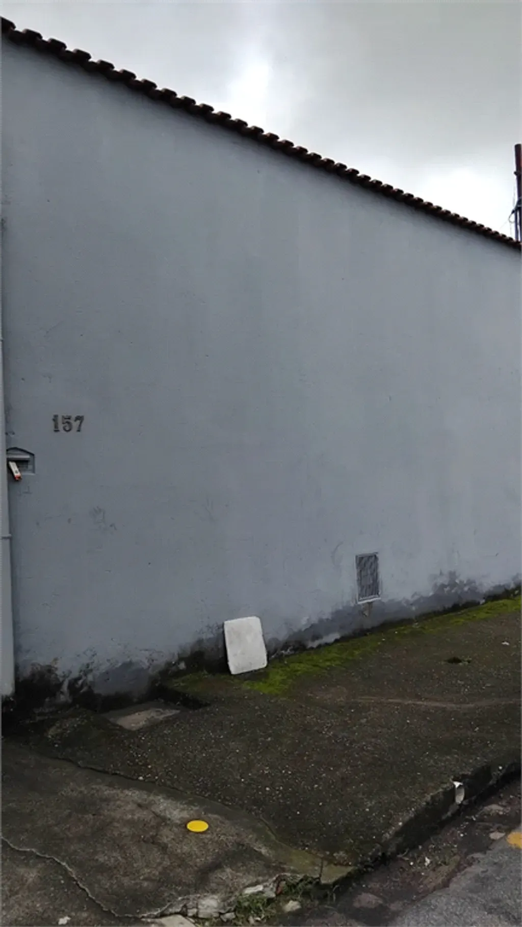 Galpão 150 m² - Monte Castelo - Volta Redonda — foto 2