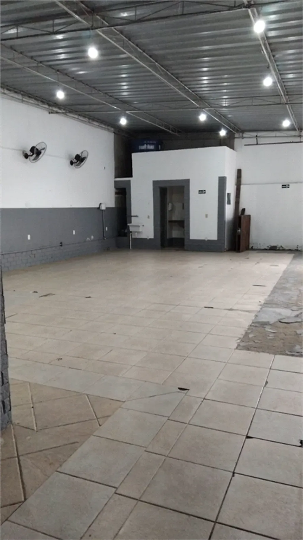 Galpão 150 m² - Monte Castelo - Volta Redonda — foto 11