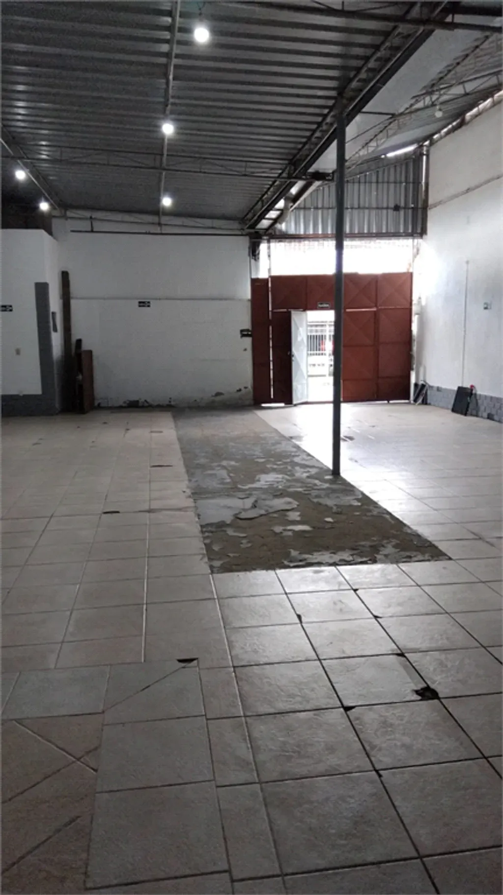 Galpão 150 m² - Monte Castelo - Volta Redonda — foto 12