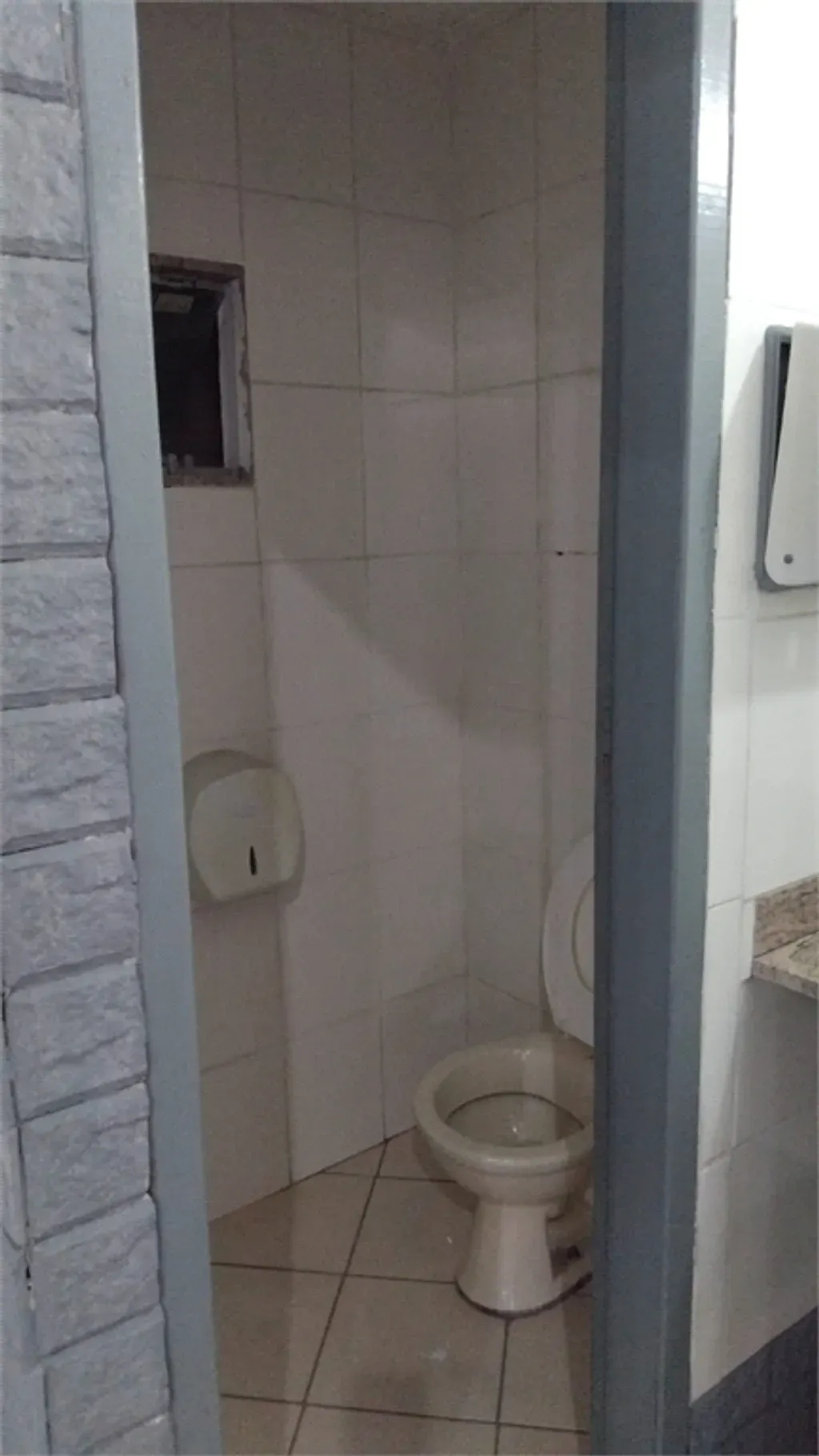 Galpão 150 m² - Monte Castelo - Volta Redonda — foto 14