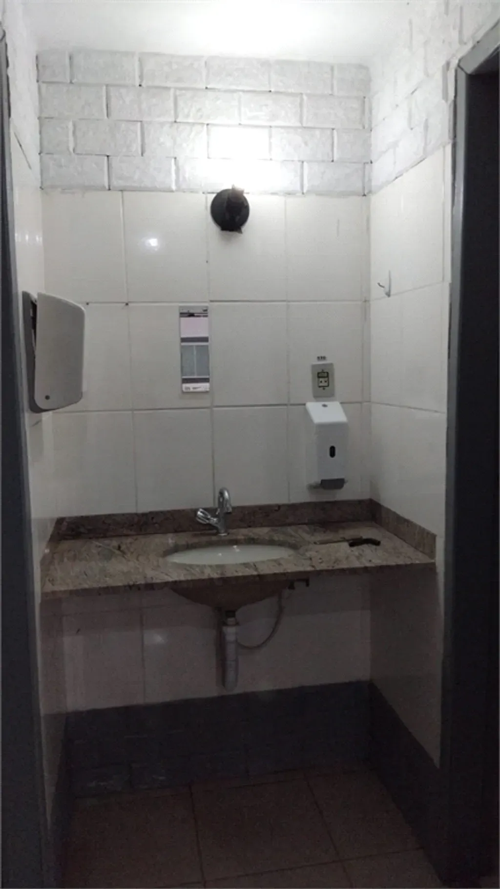 Galpão 150 m² - Monte Castelo - Volta Redonda — foto 15