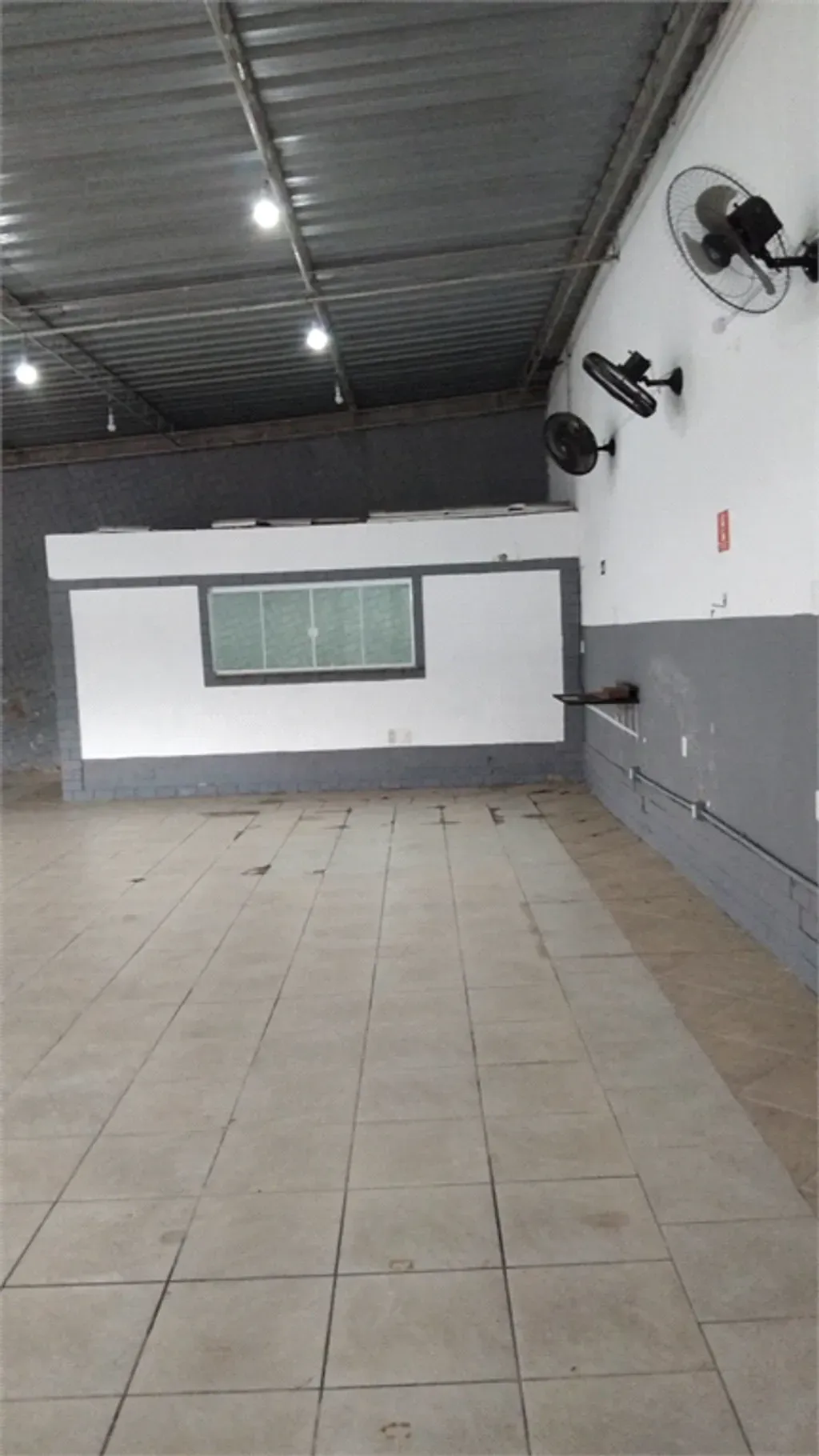 Galpão 150 m² - Monte Castelo - Volta Redonda — foto 17
