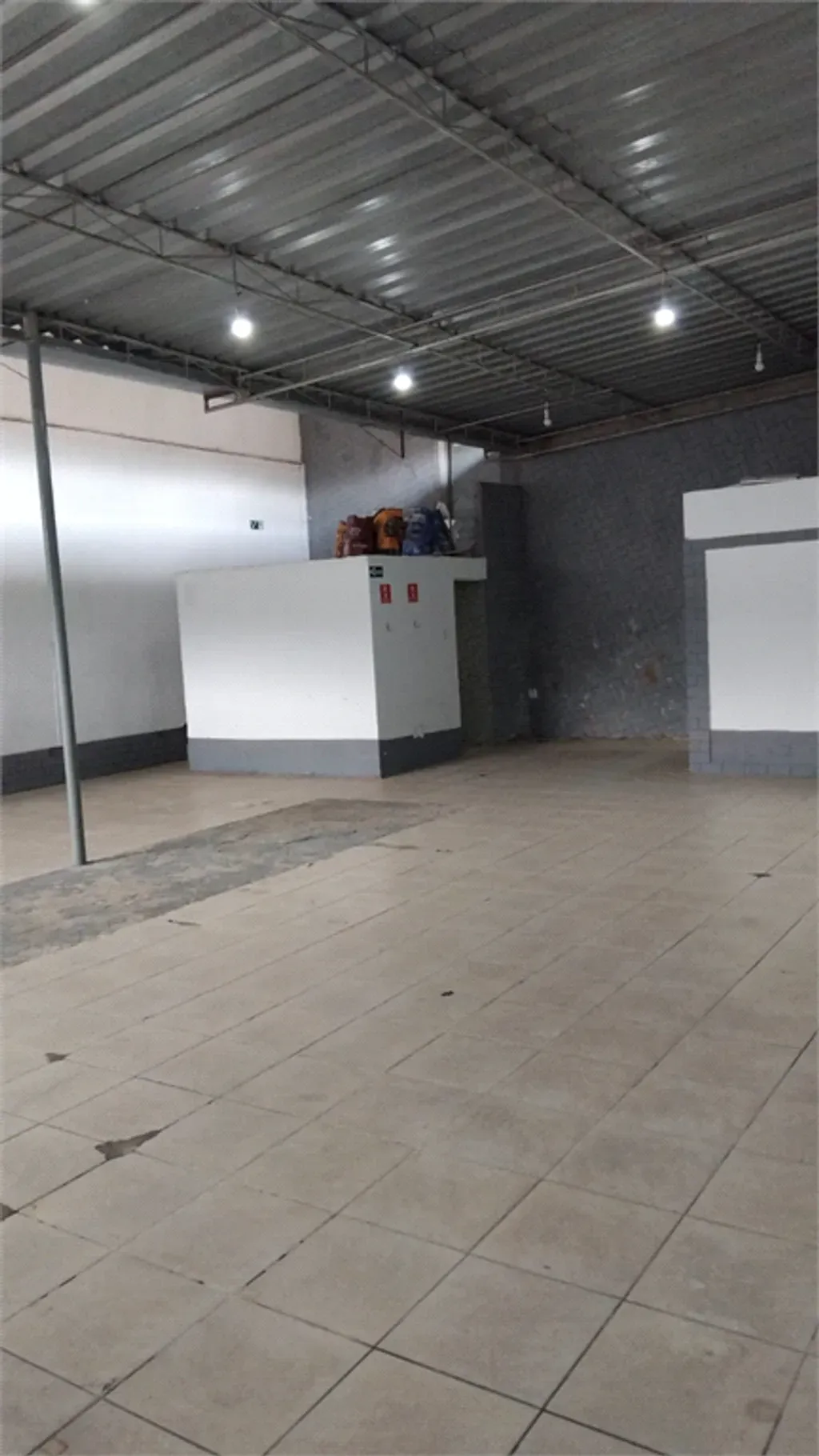 Galpão 150 m² - Monte Castelo - Volta Redonda — foto 18