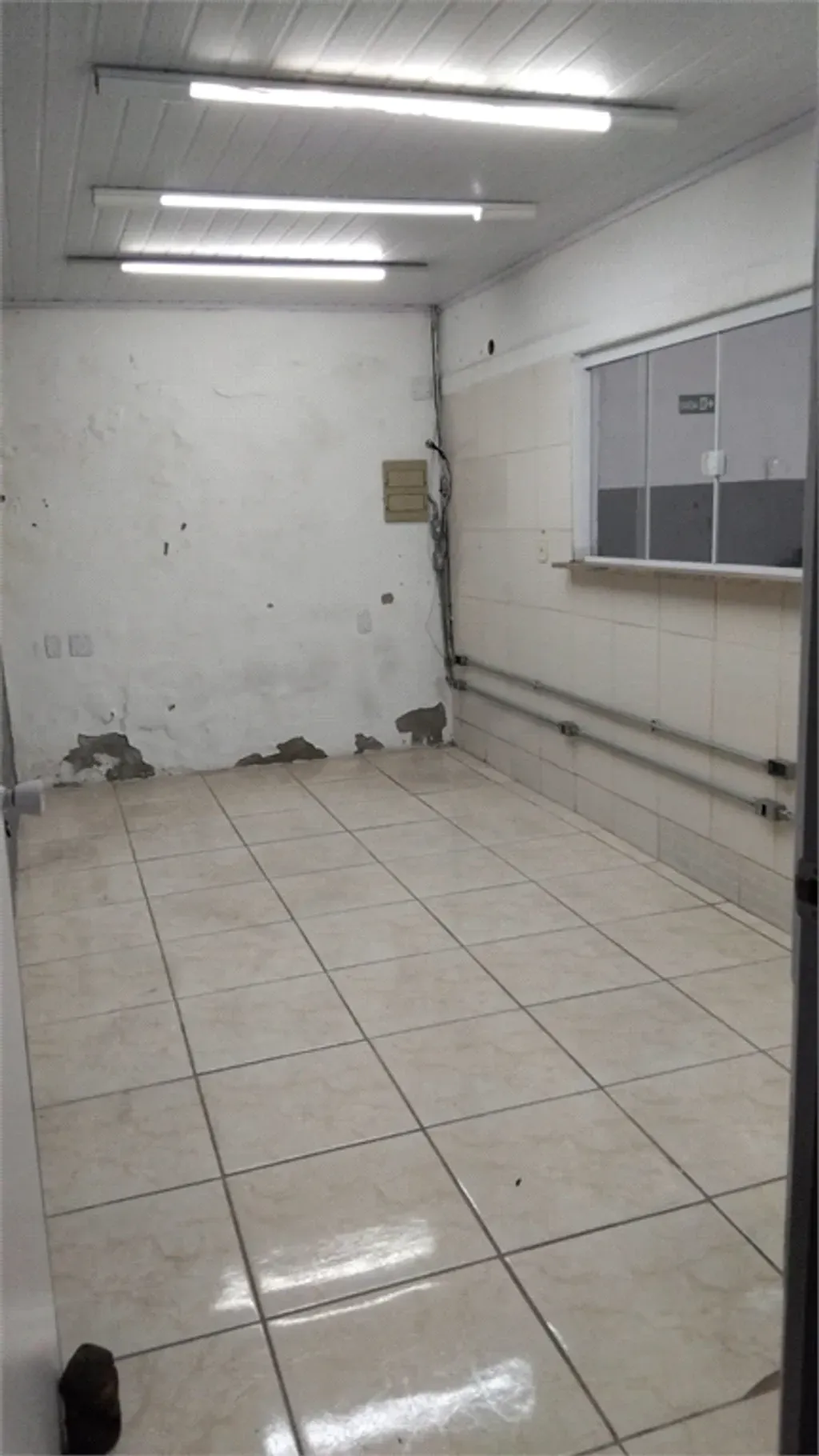 Galpão 150 m² - Monte Castelo - Volta Redonda — foto 19
