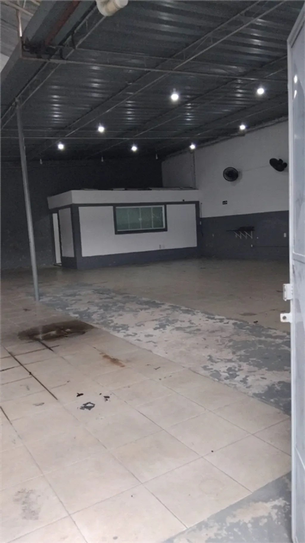 Galpão 150 m² - Monte Castelo - Volta Redonda — foto 3