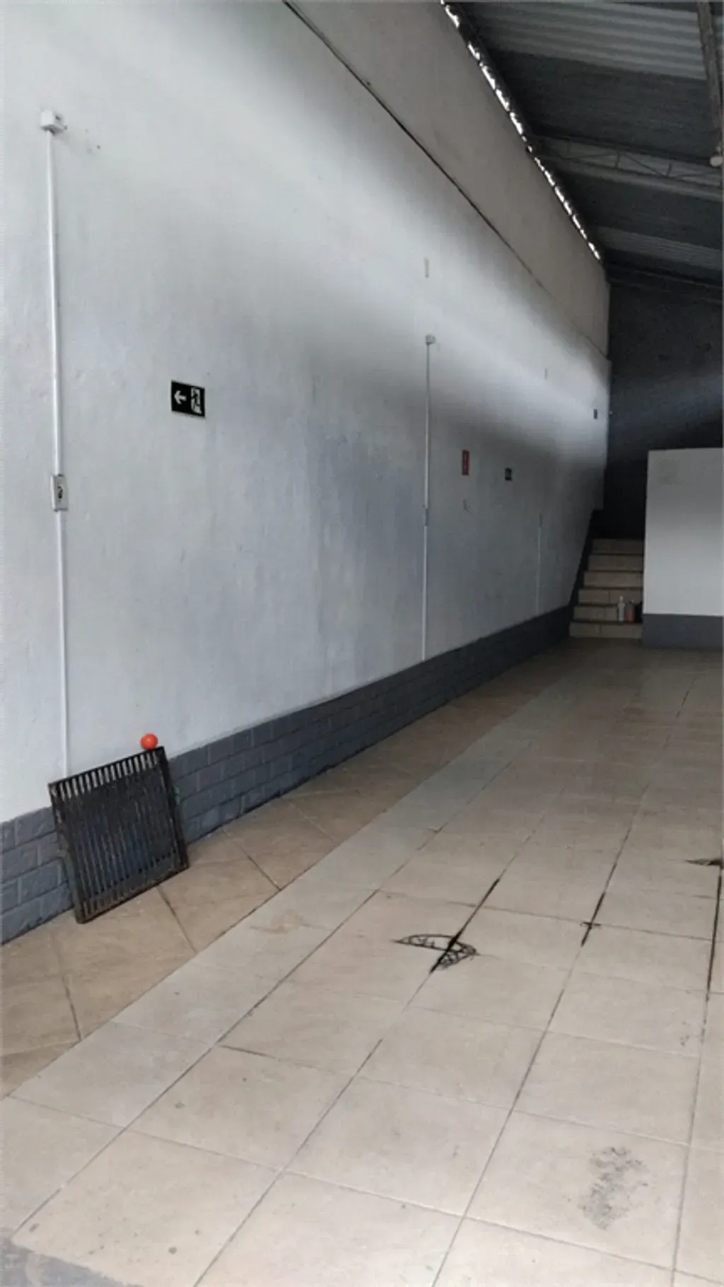 Galpão 150 m² - Monte Castelo - Volta Redonda — foto 4