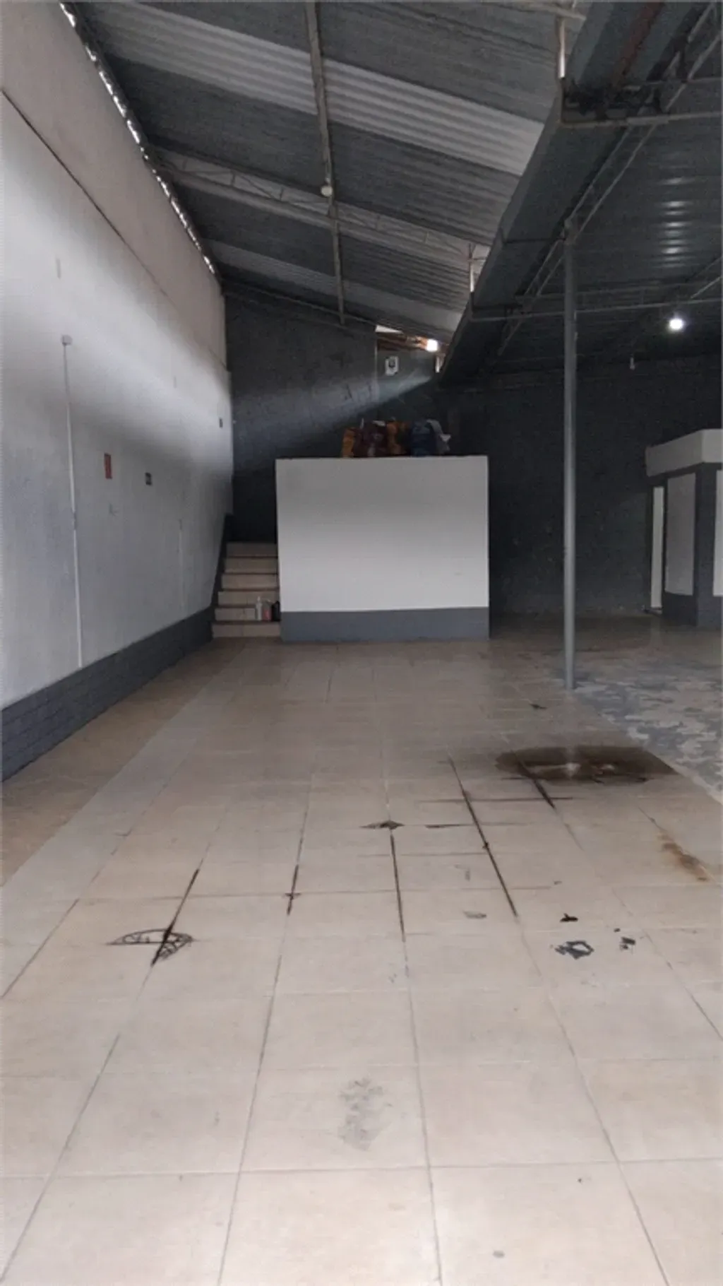 Galpão 150 m² - Monte Castelo - Volta Redonda — foto 5