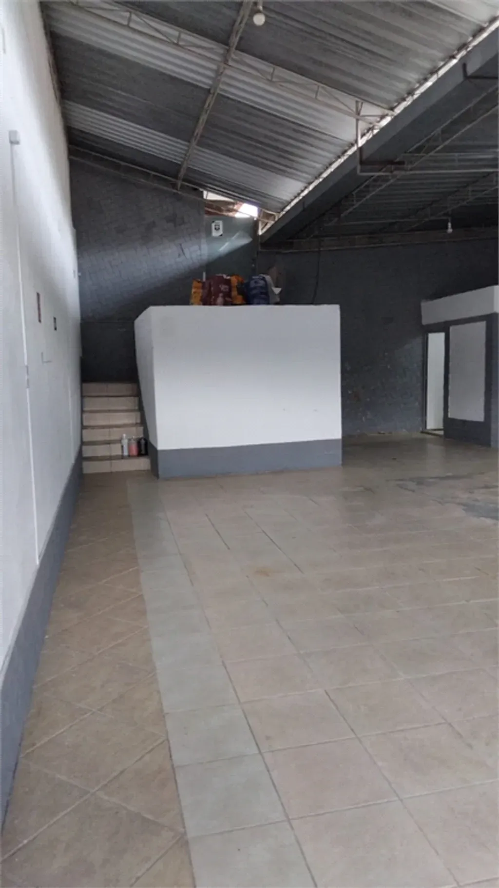Galpão 150 m² - Monte Castelo - Volta Redonda — foto 7