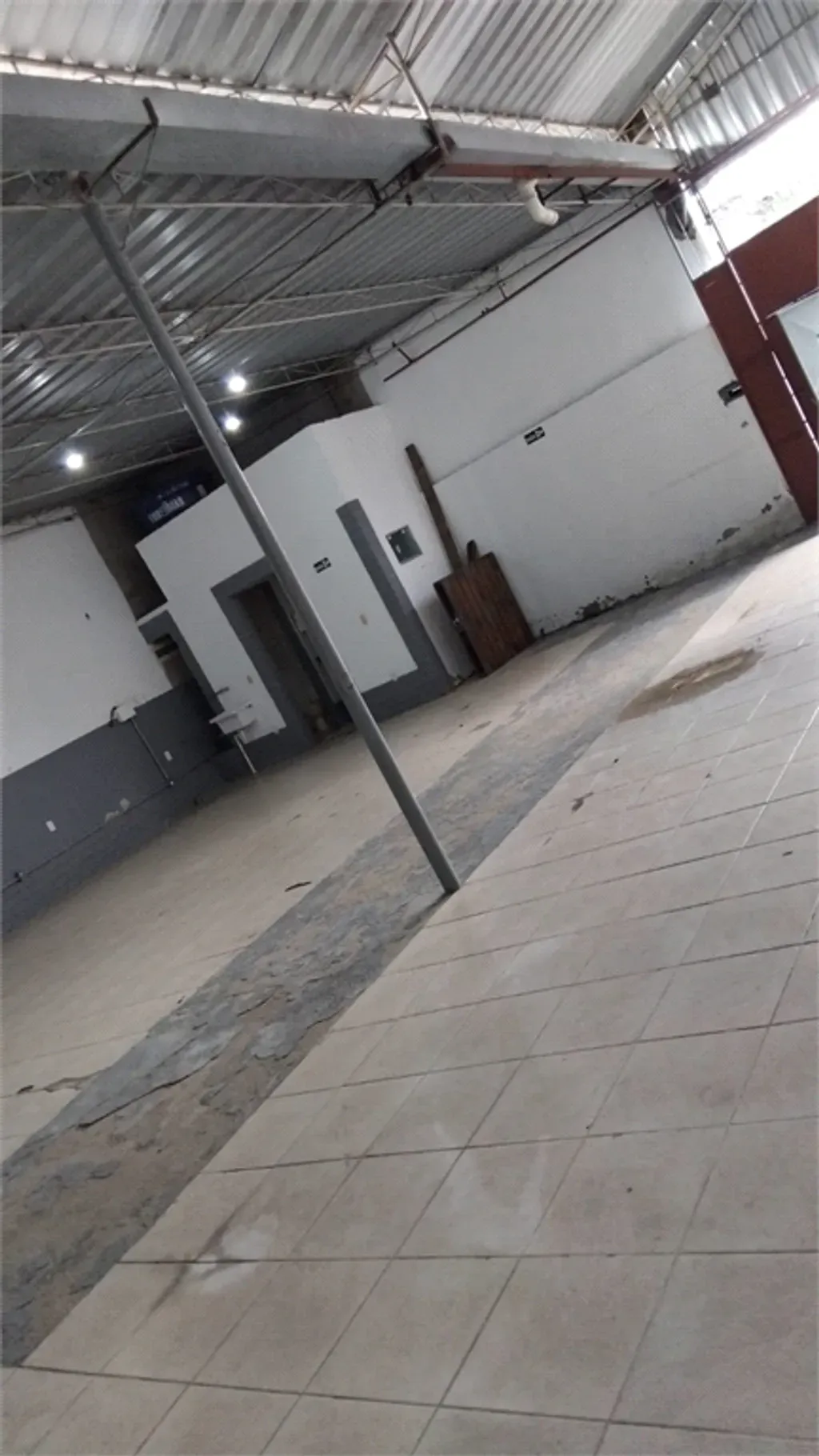 Galpão 150 m² - Monte Castelo - Volta Redonda — foto 8