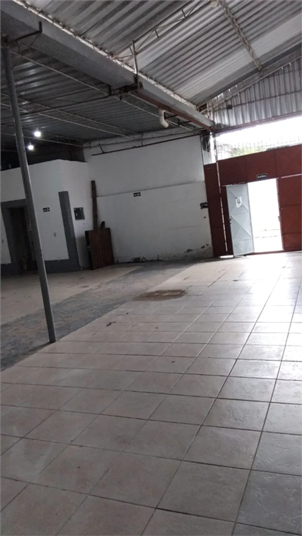 Galpão 150 m² - Monte Castelo - Volta Redonda — foto 9