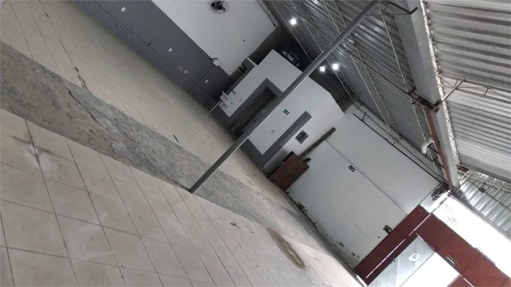 Galpão 150 m² - Monte Castelo - Volta Redonda — foto 10