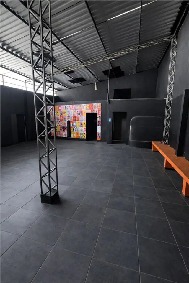 Centro - Volta Redonda