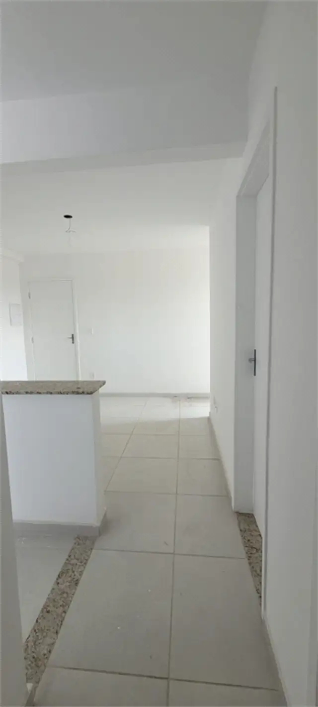 Água Limpa - Volta Redonda