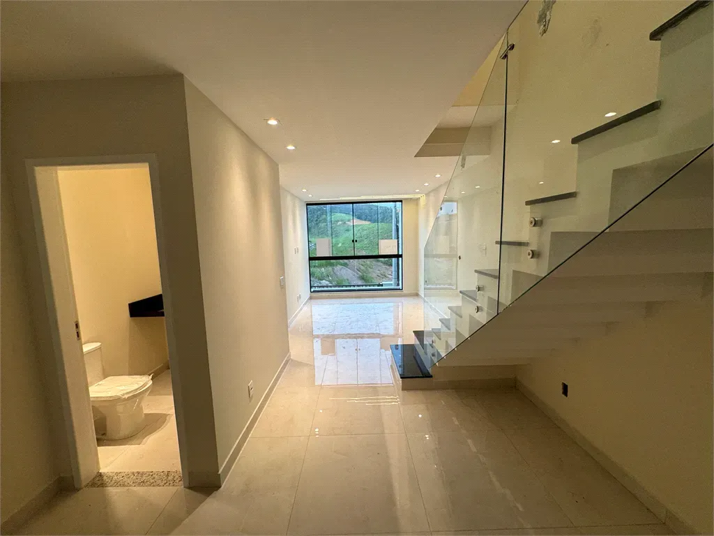 Casa com 3 quartos, 187,31 m² - Jardim Belvedere - Volta Redonda — foto 1