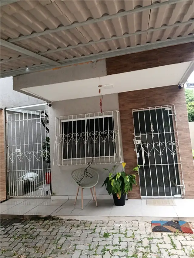 Roma - Volta Redonda