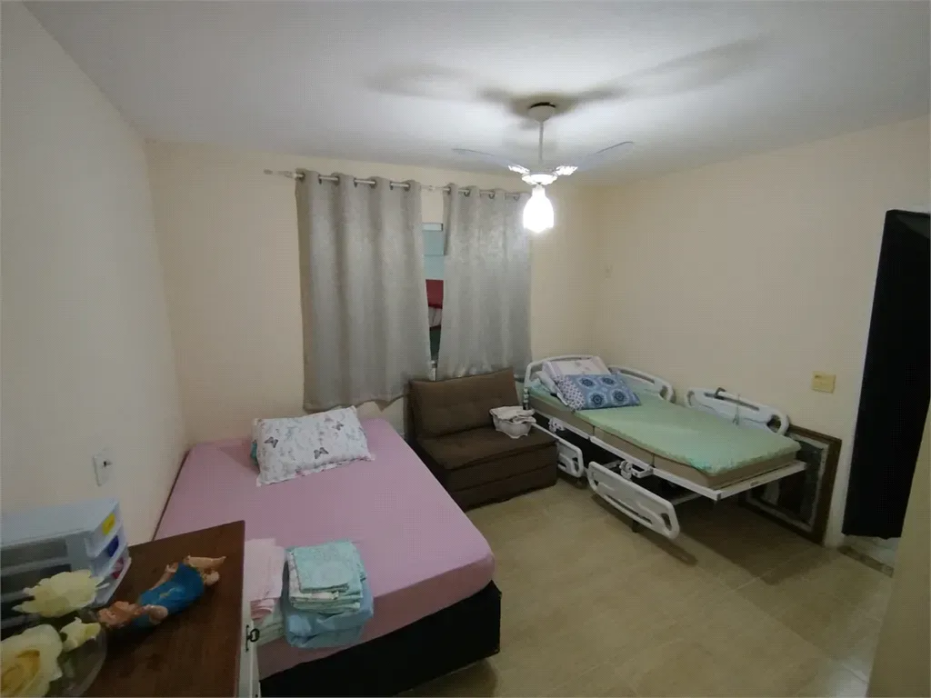 Casa com 3 quartos, 195,8 m² - Volta Grande - Volta Redonda — foto 20