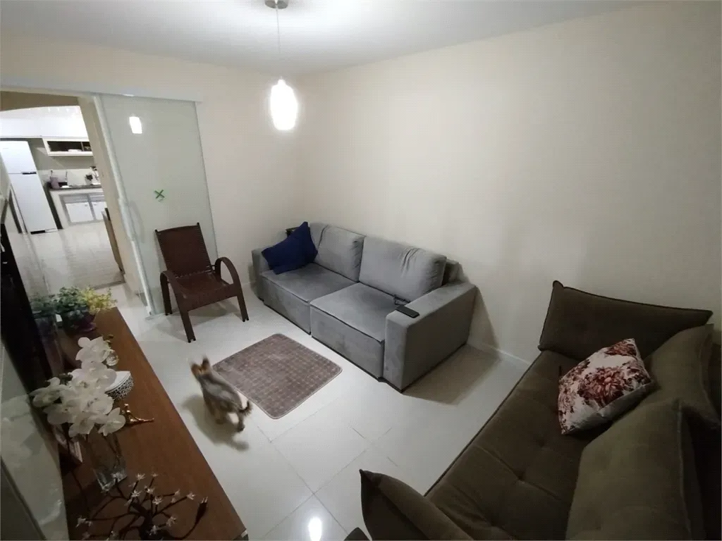 Casa com 3 quartos, 195,8 m² - Volta Grande - Volta Redonda — foto 6