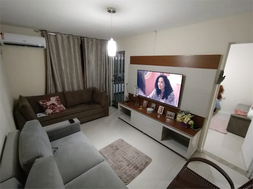 Casa com 3 quartos, 195,8 m² - Volta Grande - Volta Redonda — foto 7