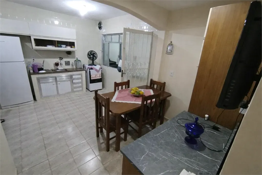 Casa com 3 quartos, 195,8 m² - Volta Grande - Volta Redonda — foto 8