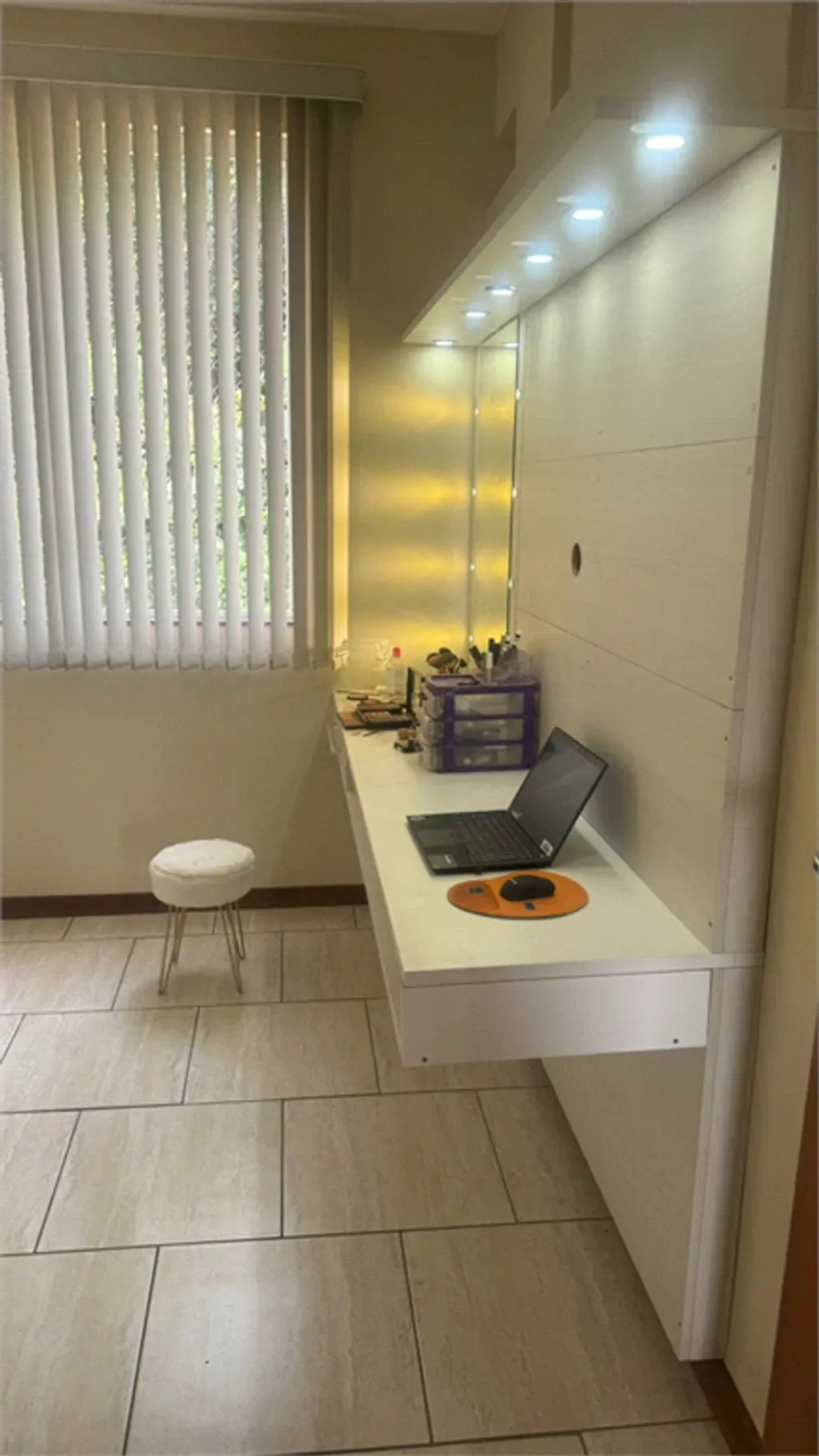Apartamento com 2 quartos, 69 m² - Jardim Amália - Volta Redonda — foto 2