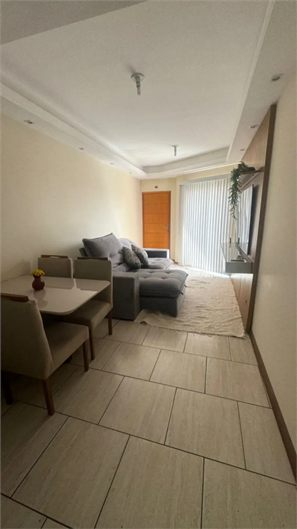 Apartamento com 2 quartos, 69 m² - Jardim Amália - Volta Redonda — foto 11