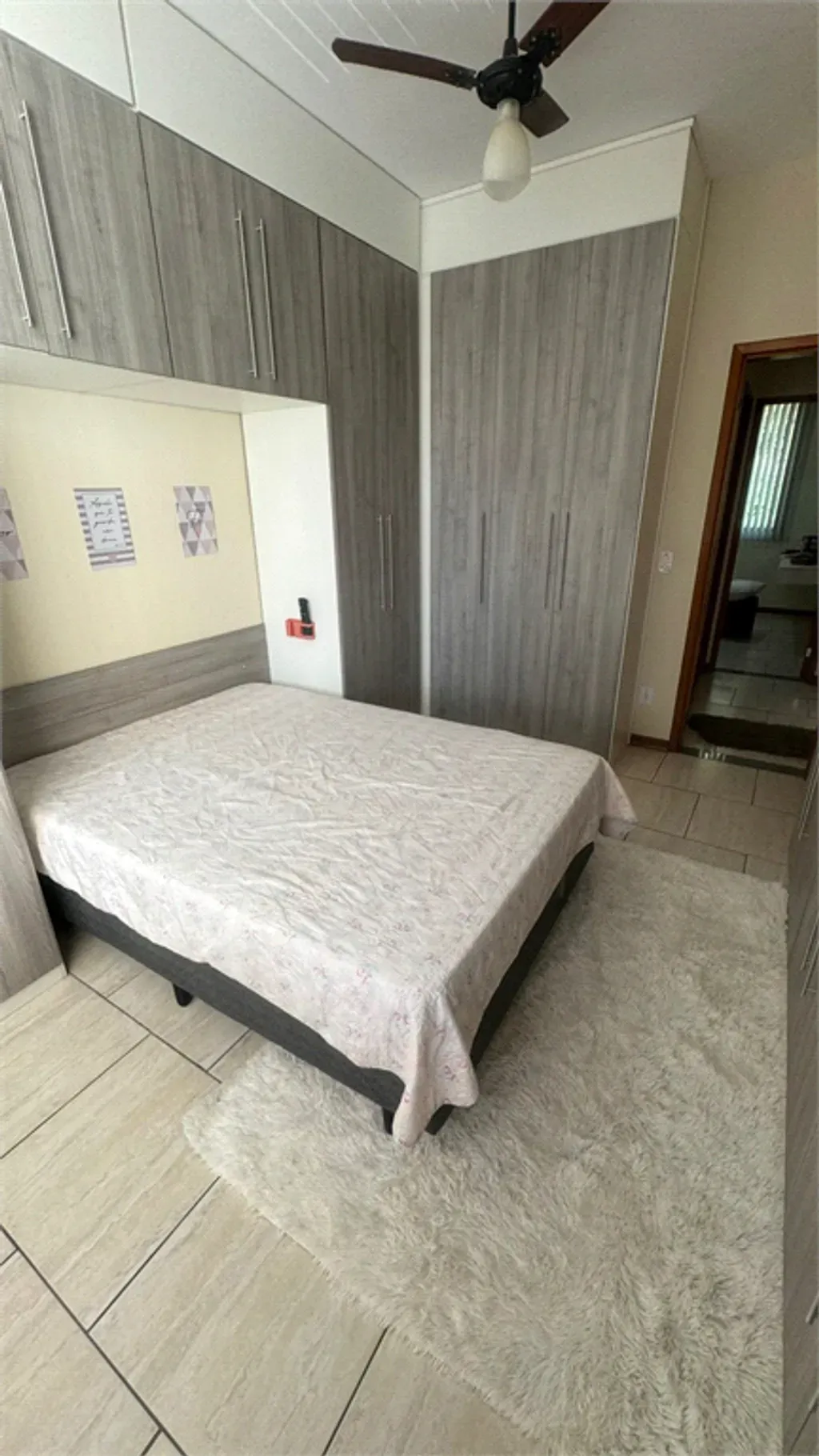 Apartamento com 2 quartos, 69 m² - Jardim Amália - Volta Redonda — foto 12