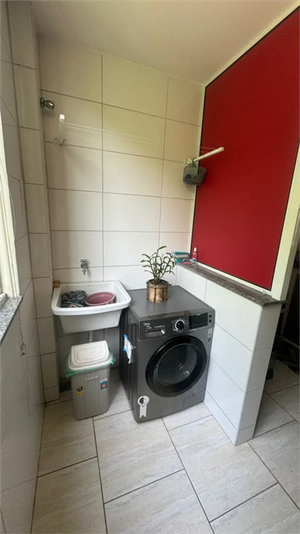 Apartamento com 2 quartos, 69 m² - Jardim Amália - Volta Redonda — foto 13