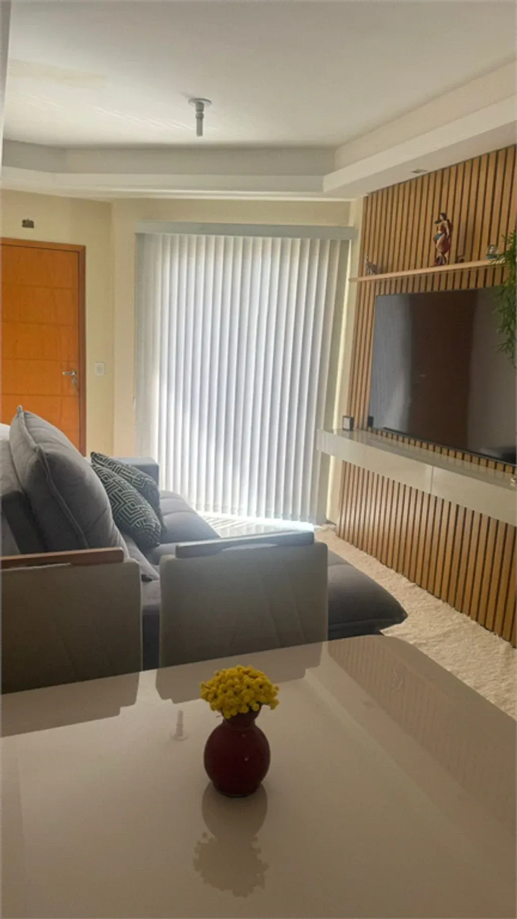 Apartamento com 2 quartos, 69 m² - Jardim Amália - Volta Redonda — foto 15