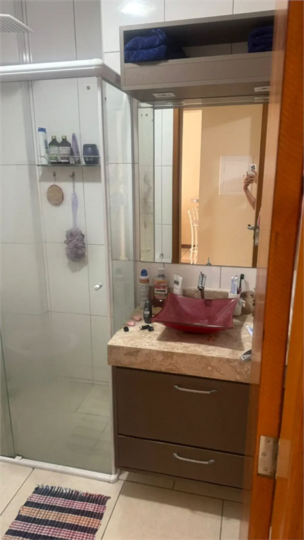 Apartamento com 2 quartos, 69 m² - Jardim Amália - Volta Redonda — foto 16