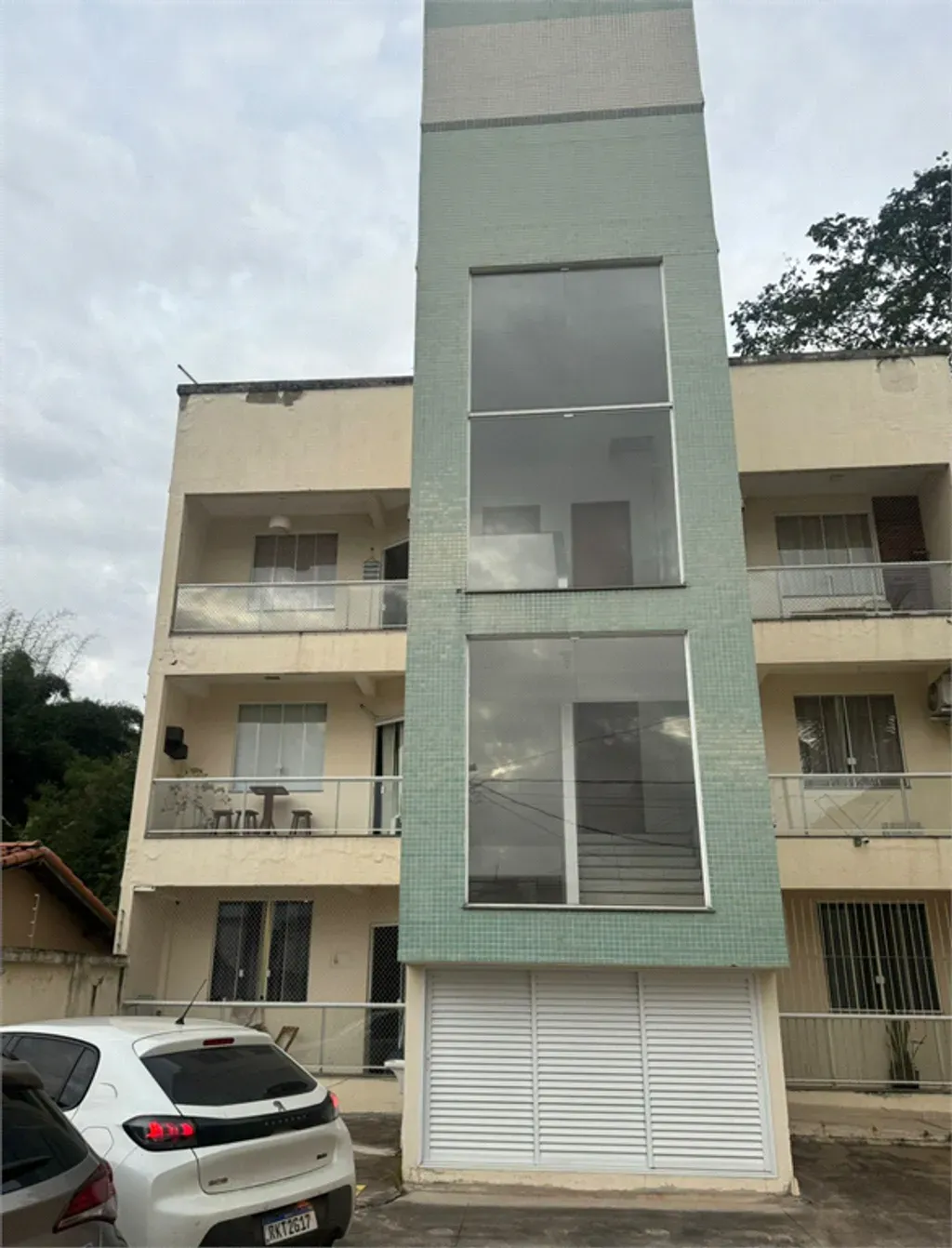 Apartamento com 2 quartos, 69 m² - Jardim Amália - Volta Redonda — foto 18