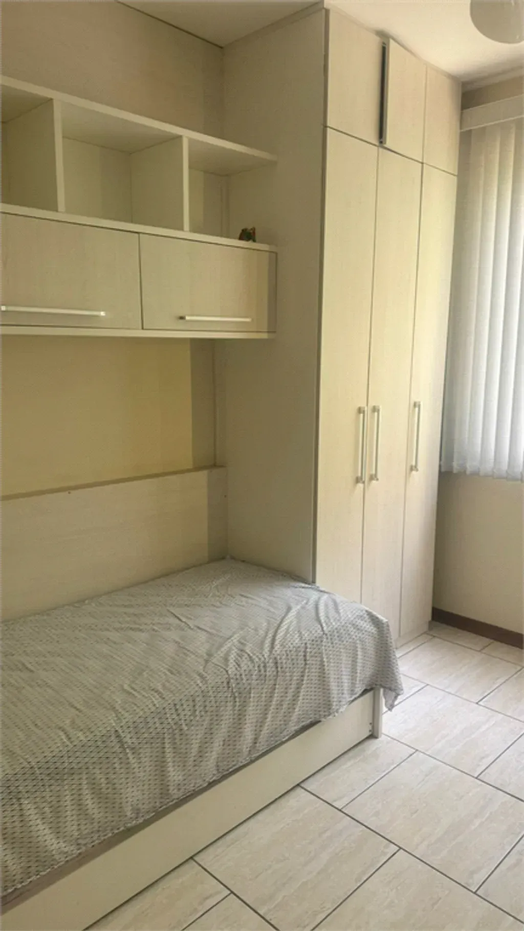 Apartamento com 2 quartos, 69 m² - Jardim Amália - Volta Redonda — foto 3