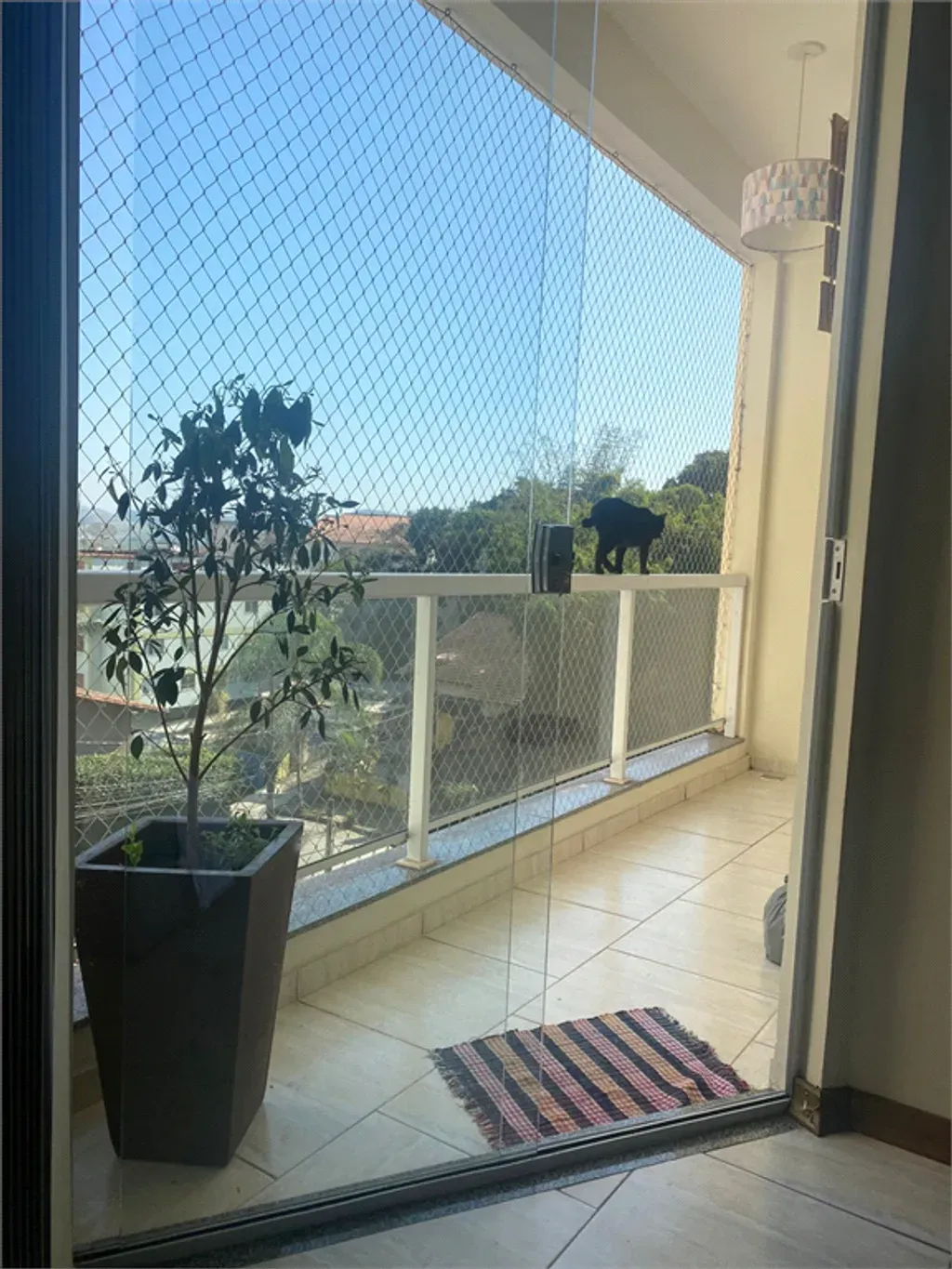 Apartamento com 2 quartos, 69 m² - Jardim Amália - Volta Redonda — foto 4