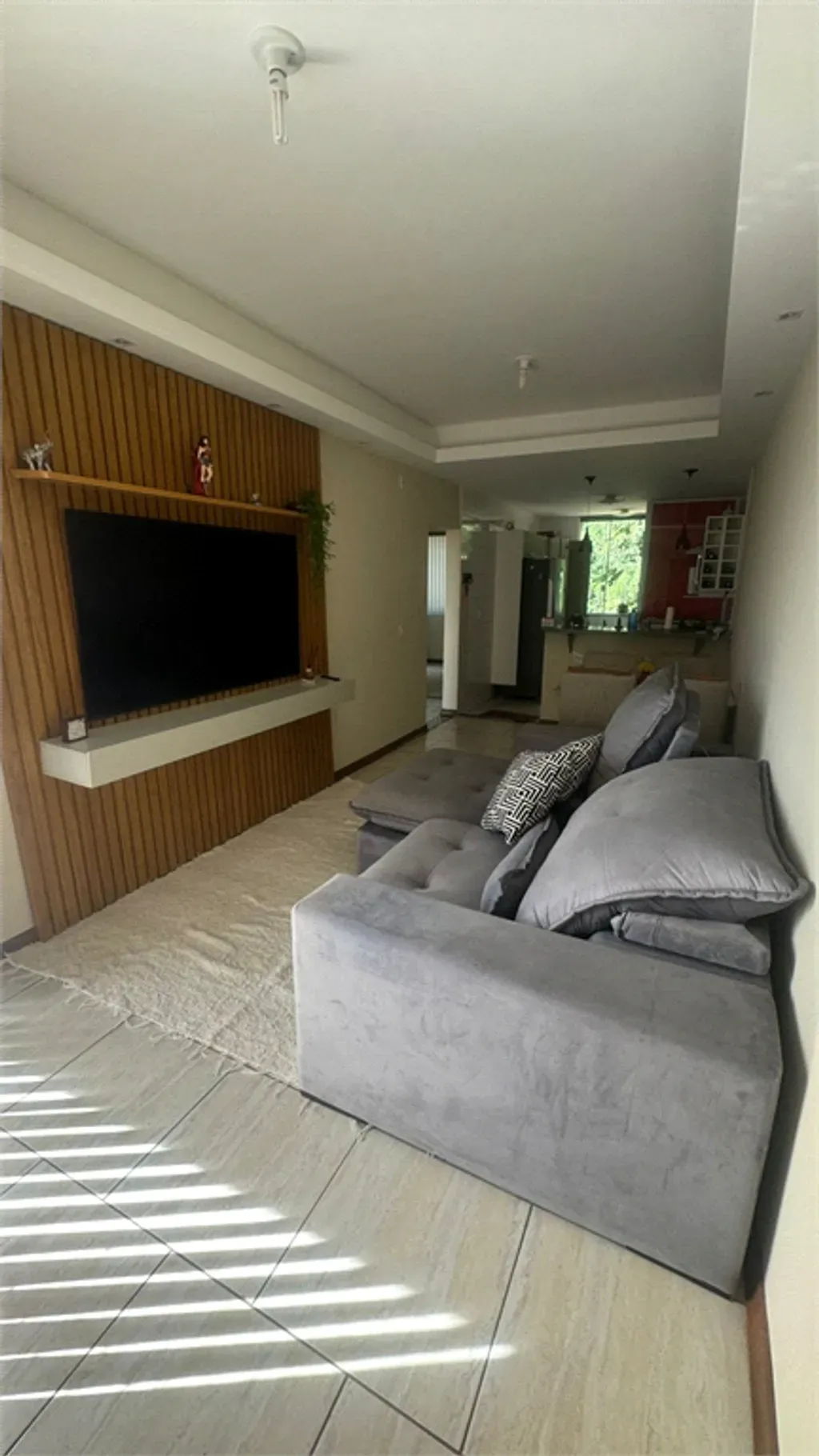 Apartamento com 2 quartos, 69 m² - Jardim Amália - Volta Redonda — foto 6
