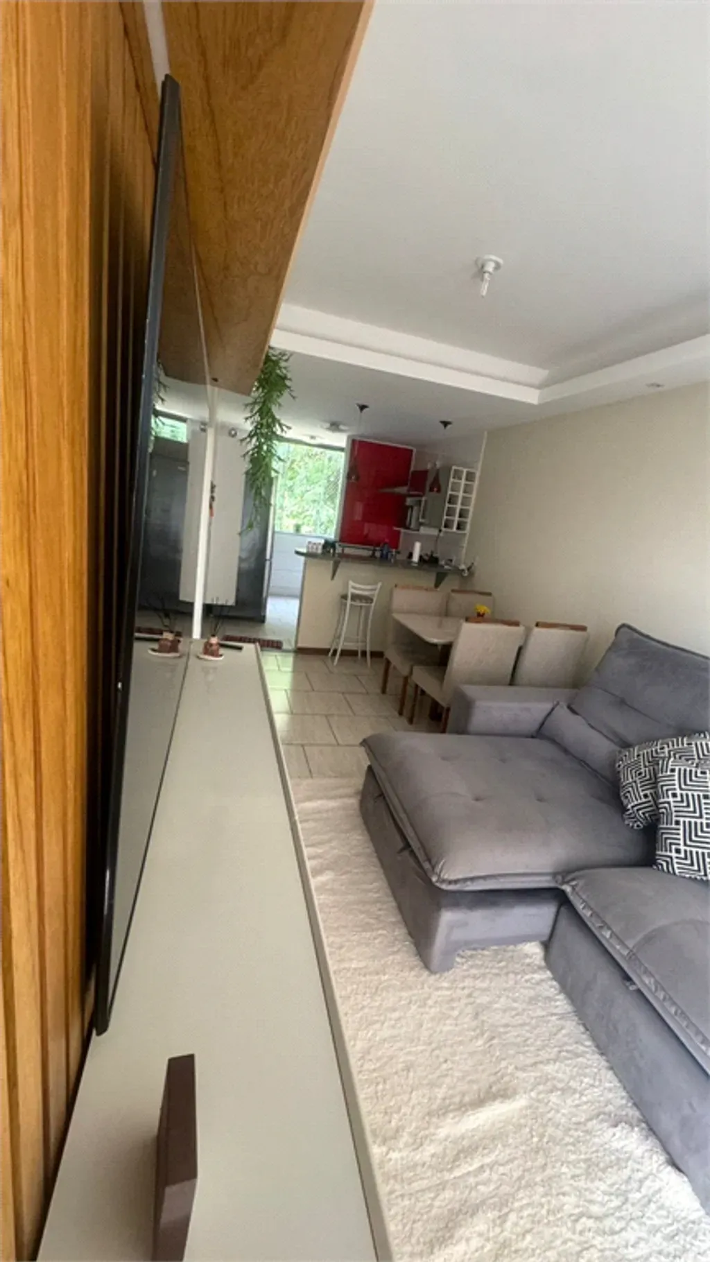 Apartamento com 2 quartos, 69 m² - Jardim Amália - Volta Redonda — foto 7