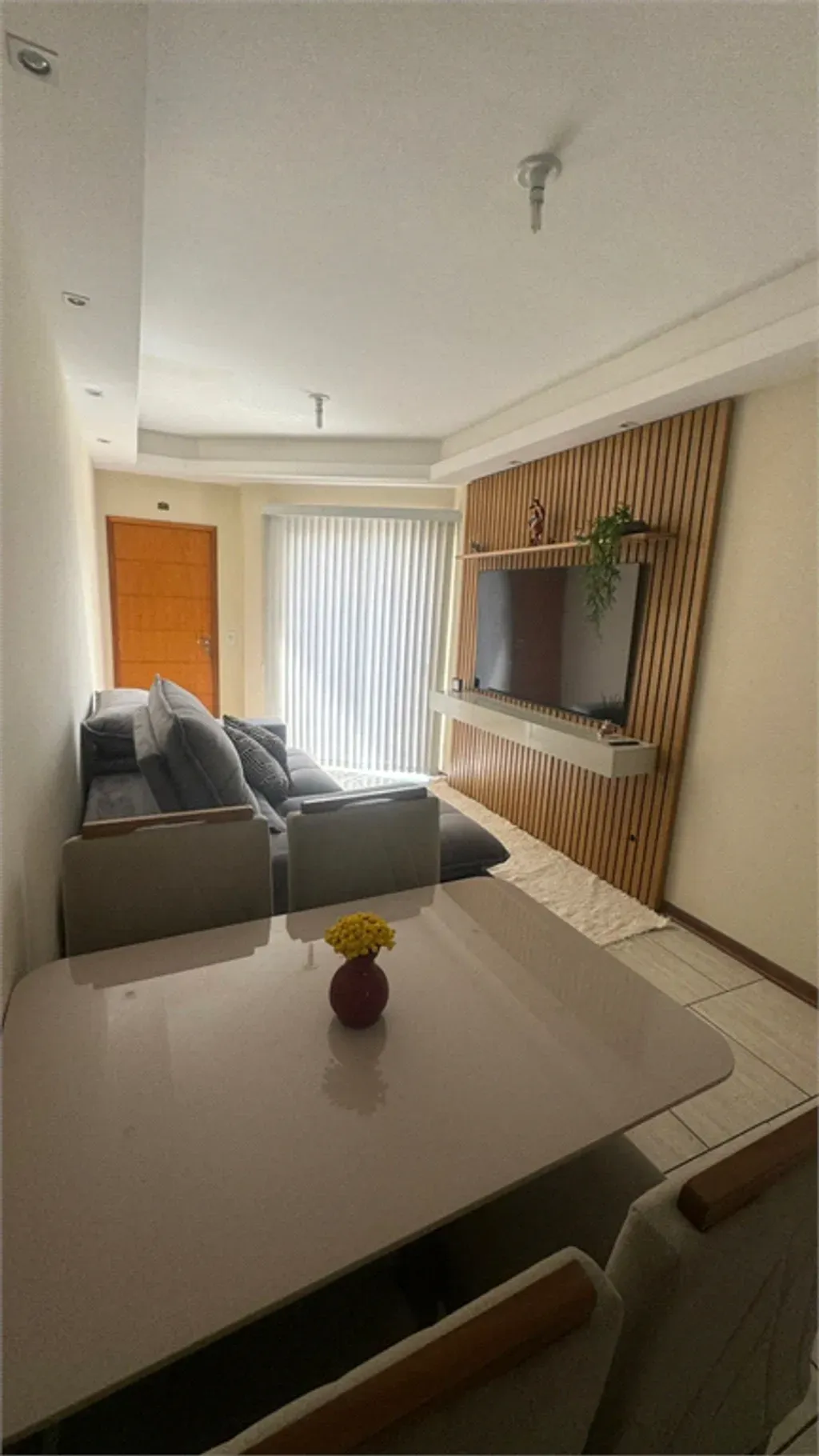 Apartamento com 2 quartos, 69 m² - Jardim Amália - Volta Redonda — foto 8