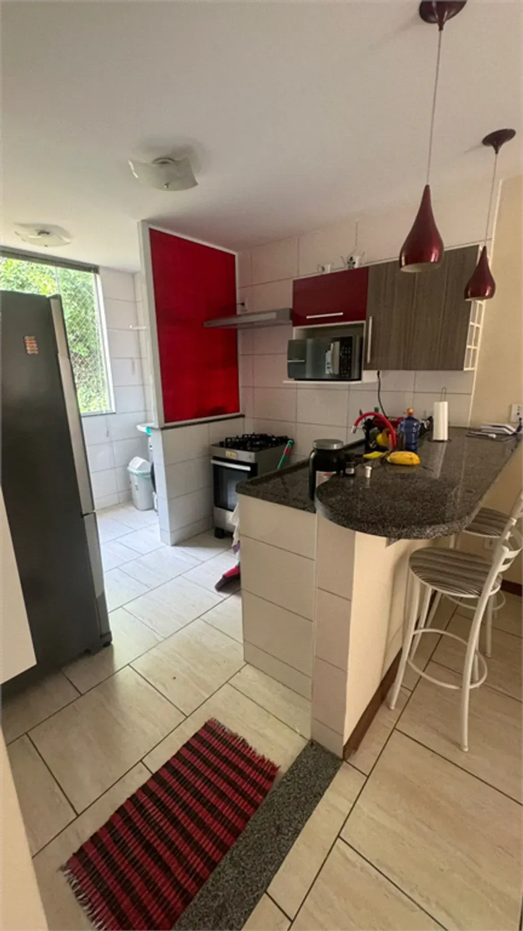 Apartamento com 2 quartos, 69 m² - Jardim Amália - Volta Redonda — foto 9