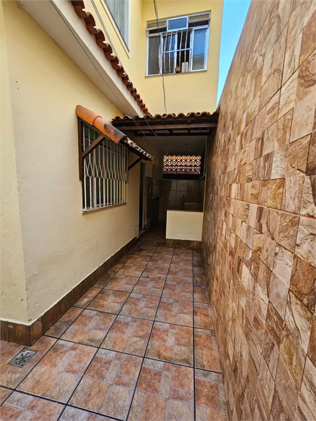 Casa com 3 quartos, 77 m² - Água Limpa - Volta Redonda — foto 13