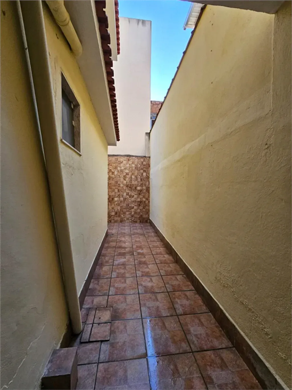 Casa com 3 quartos, 77 m² - Água Limpa - Volta Redonda — foto 16